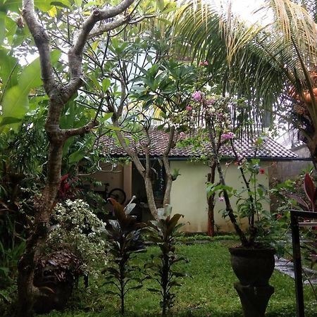 Pondok Gepokan Homestay Ubud Dış mekan fotoğraf