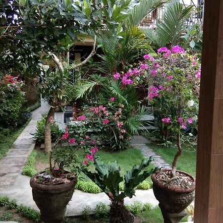Pondok Gepokan Homestay Ubud Dış mekan fotoğraf
