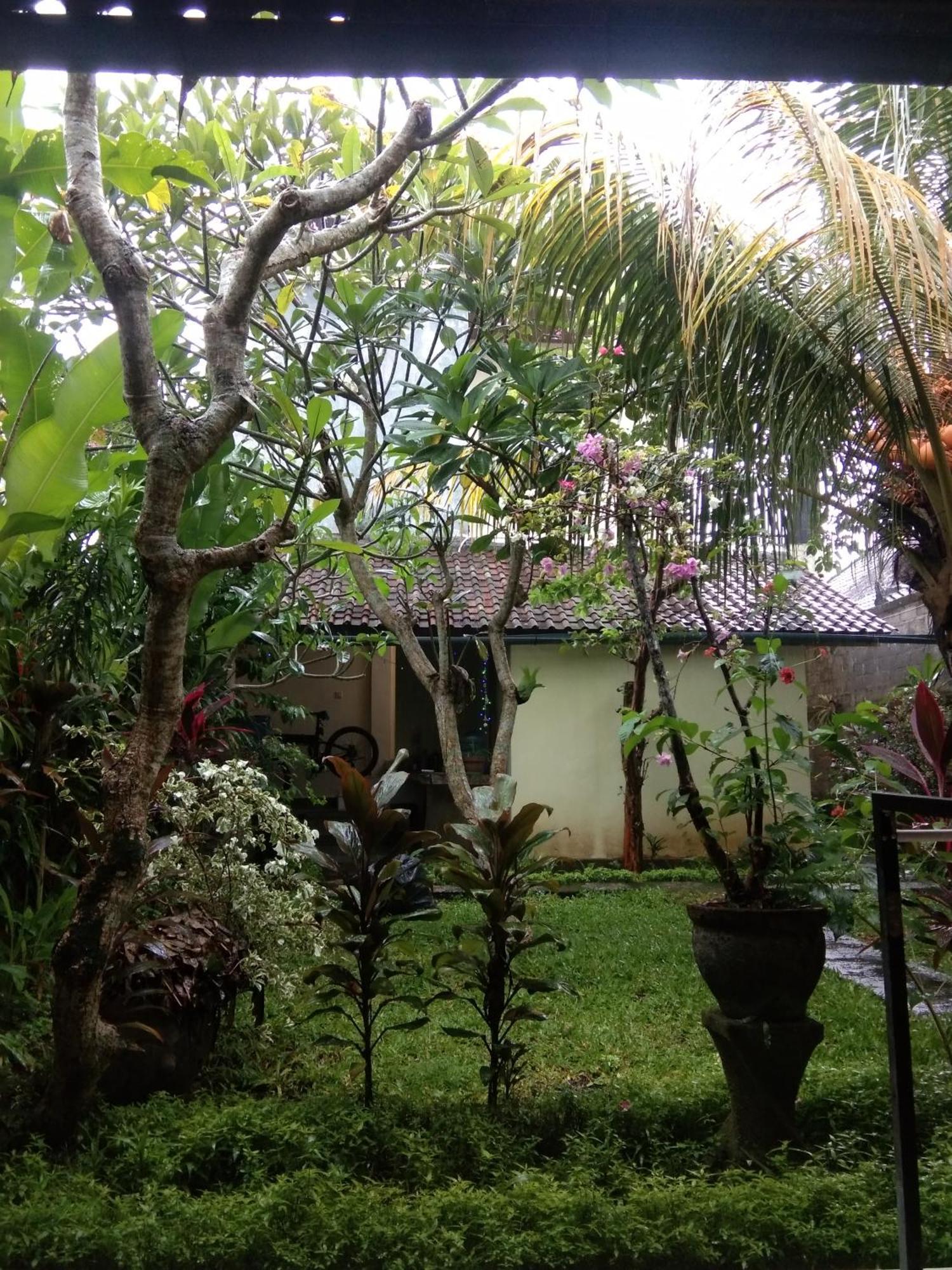 Pondok Gepokan Homestay Ubud Dış mekan fotoğraf