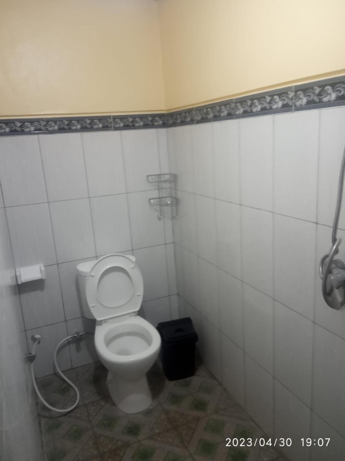 Pondok Gepokan Homestay Ubud Dış mekan fotoğraf