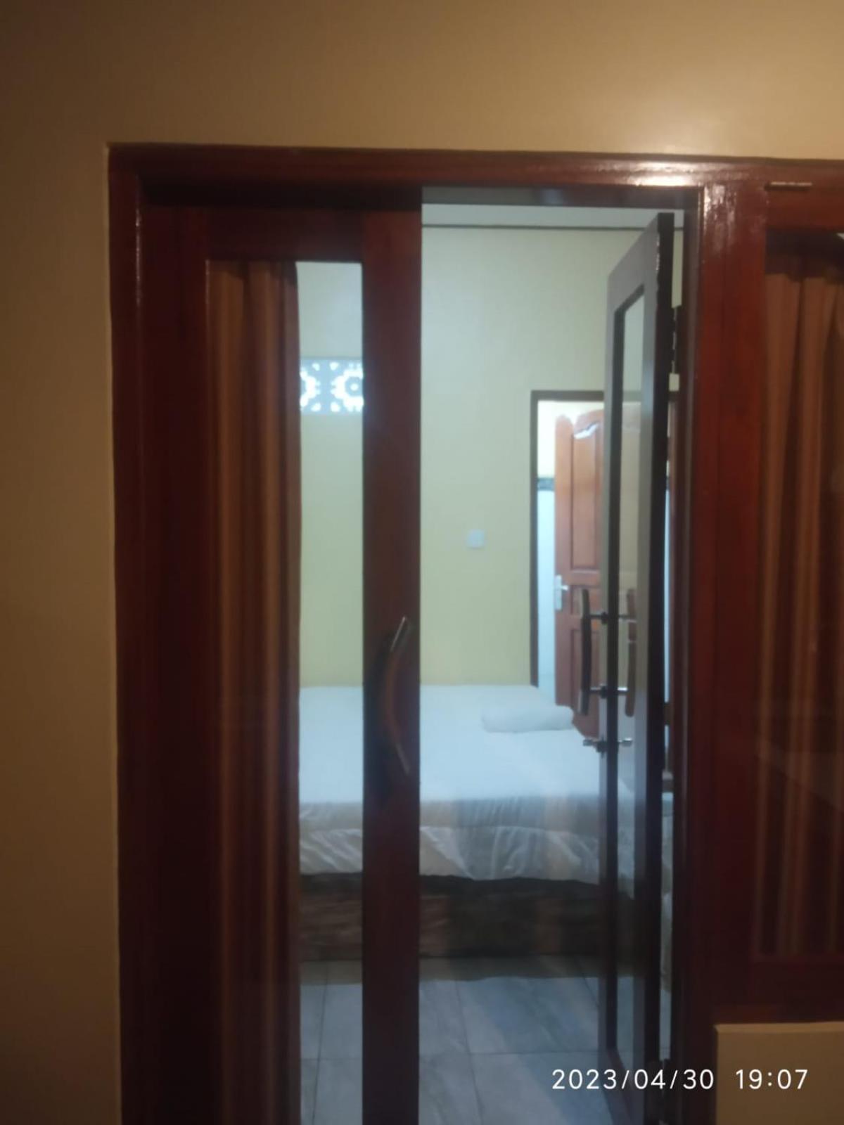 Pondok Gepokan Homestay Ubud Dış mekan fotoğraf