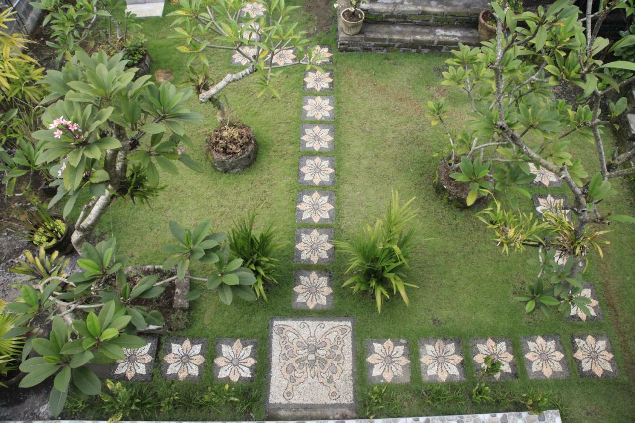 Pondok Gepokan Homestay Ubud Dış mekan fotoğraf