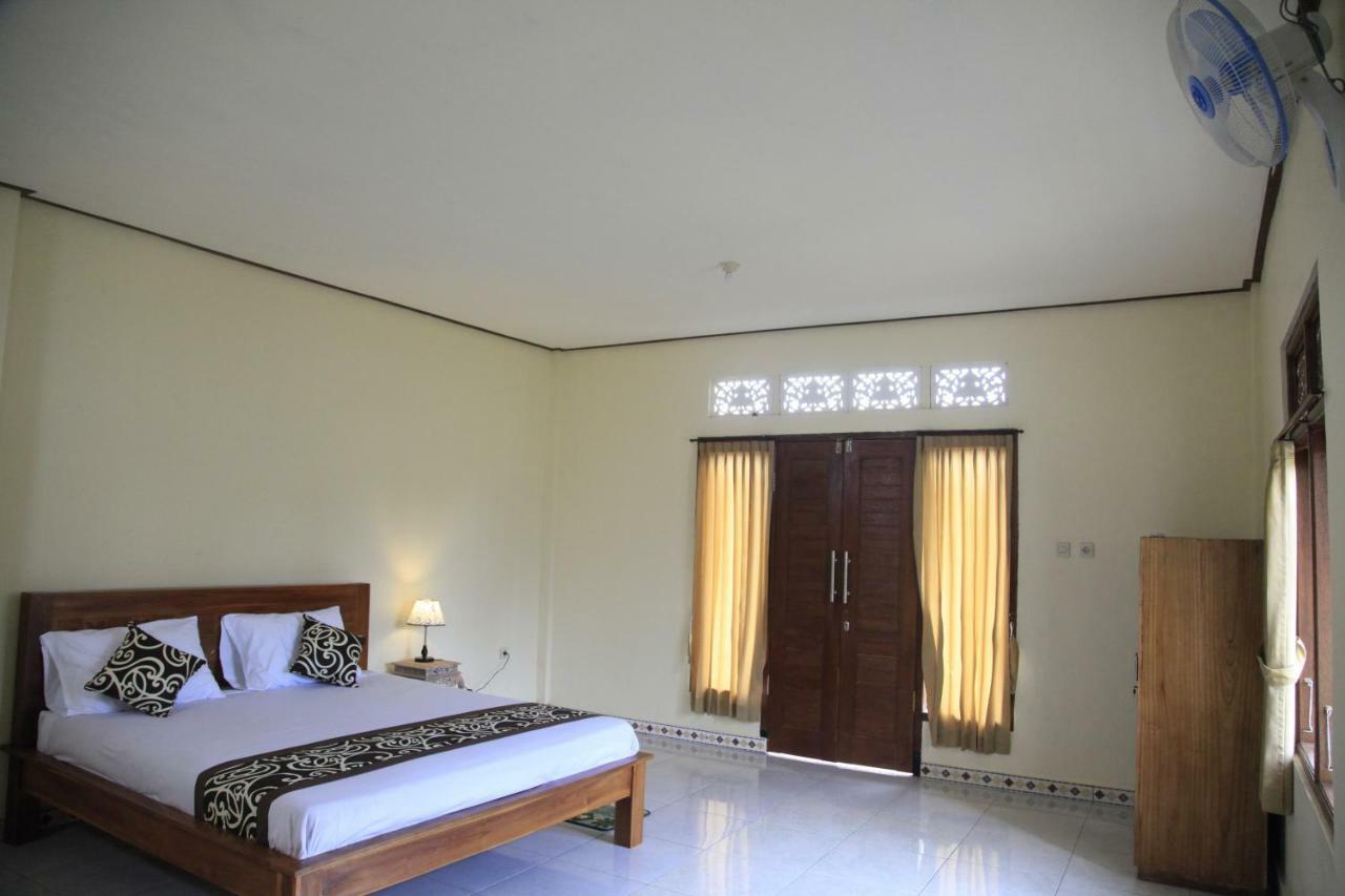 Pondok Gepokan Homestay Ubud Dış mekan fotoğraf