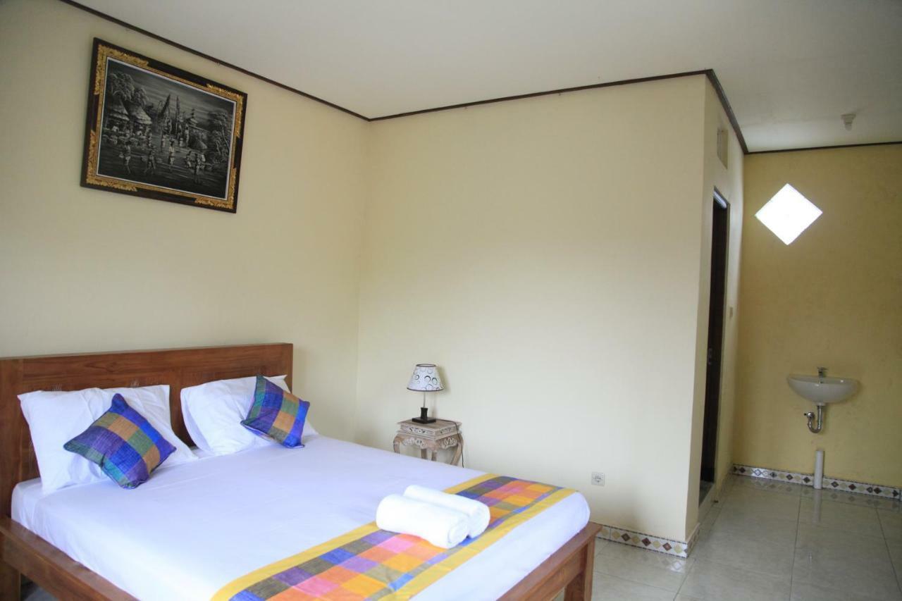 Pondok Gepokan Homestay Ubud Dış mekan fotoğraf