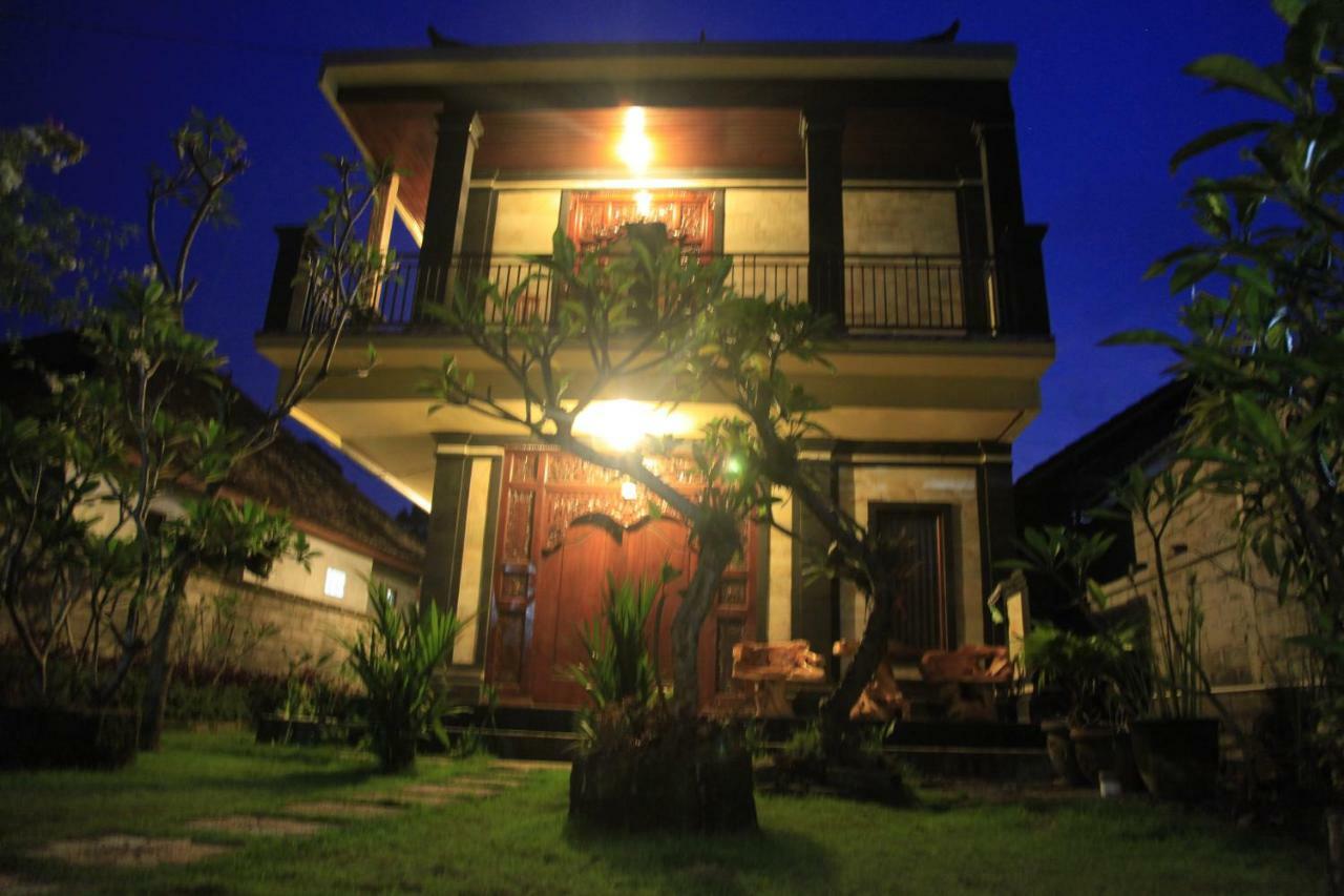 Pondok Gepokan Homestay Ubud Dış mekan fotoğraf