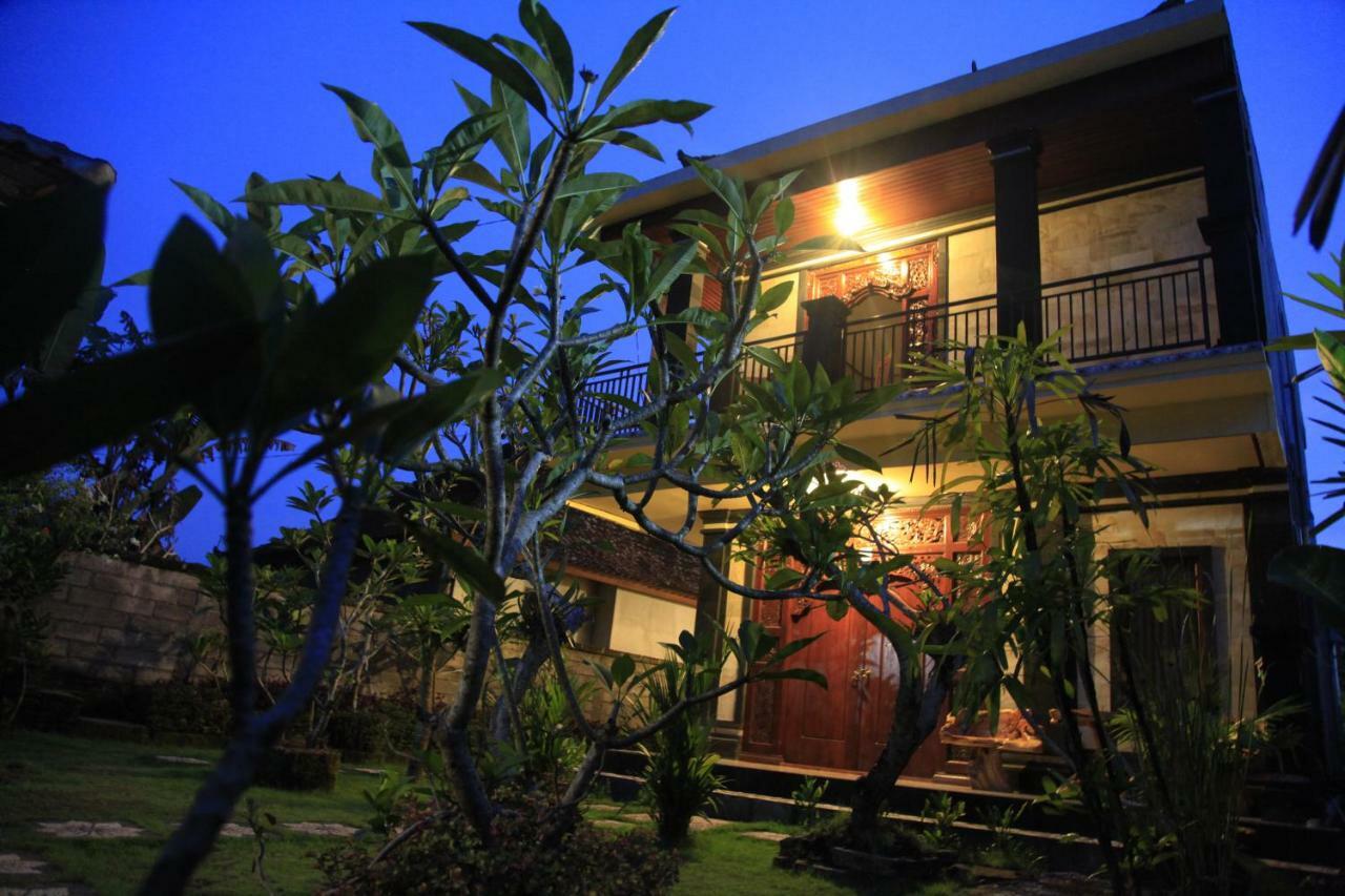 Pondok Gepokan Homestay Ubud Dış mekan fotoğraf