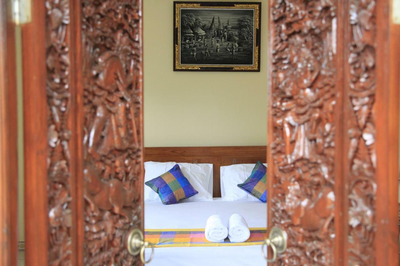 Pondok Gepokan Homestay Ubud Dış mekan fotoğraf