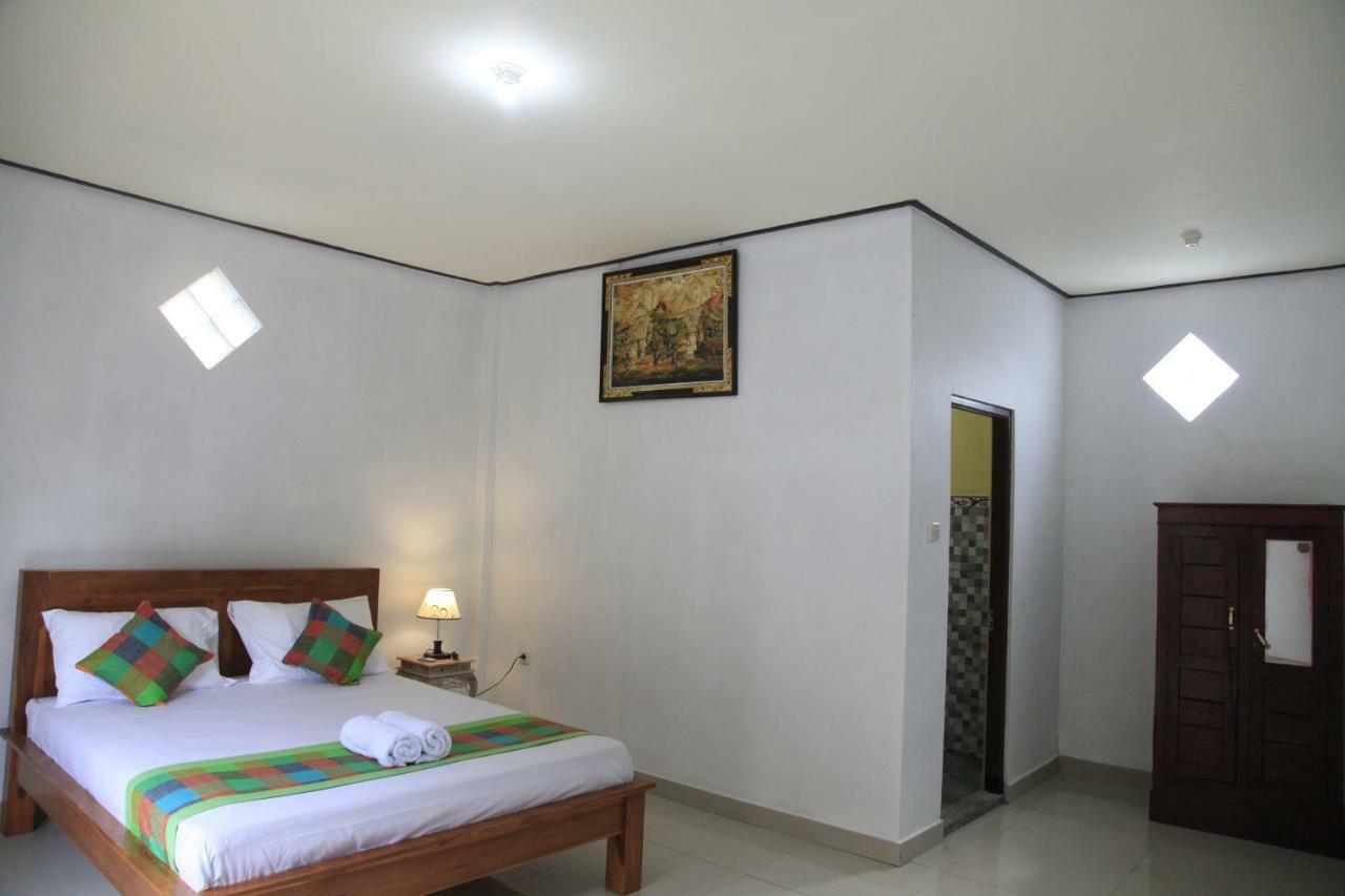 Pondok Gepokan Homestay Ubud Dış mekan fotoğraf