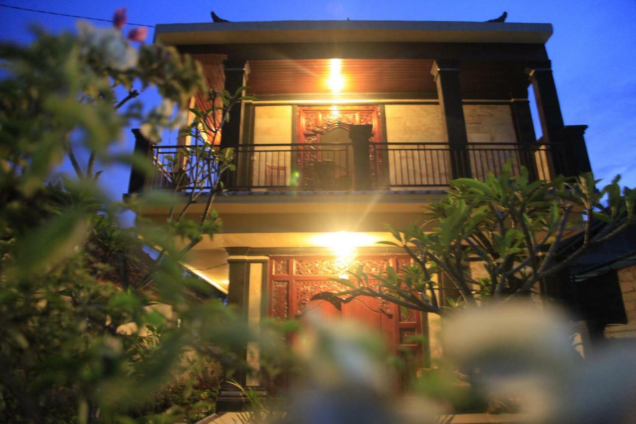 Pondok Gepokan Homestay Ubud Dış mekan fotoğraf