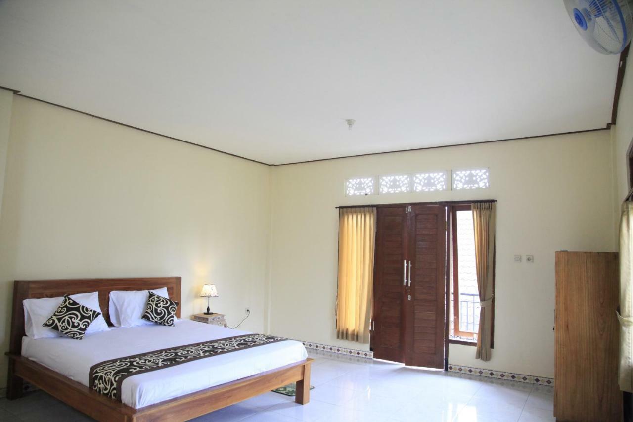 Pondok Gepokan Homestay Ubud Dış mekan fotoğraf